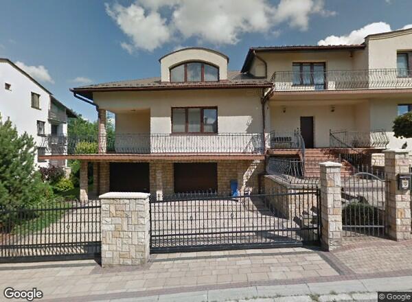 Ceny mieszkań Kraków Teodora Parnickiego 11