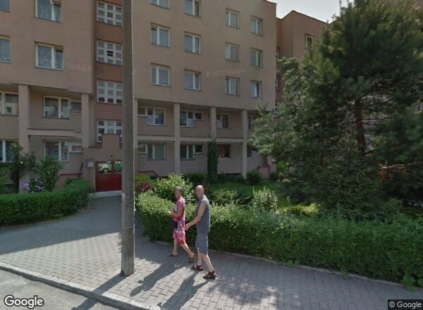 Ceny mieszkań Kraków Alberta Schweitzera 21