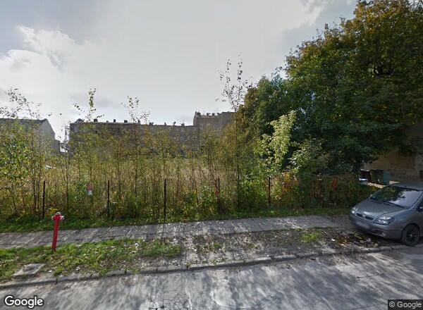 Ceny mieszkań Łódź Bednarska 4