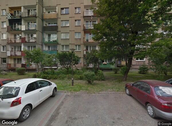 Ceny mieszkań Katowice Ks. Piotra Ściegiennego 43D
