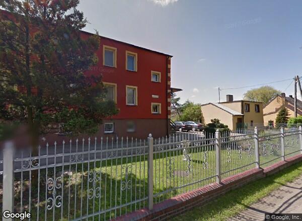 Ceny mieszkań Gdańsk Goszyńska 5