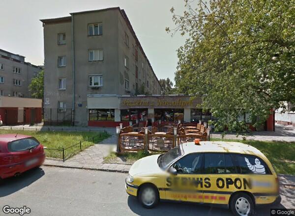 Ceny mieszkań Warszawa ul. Stanisławowska 7