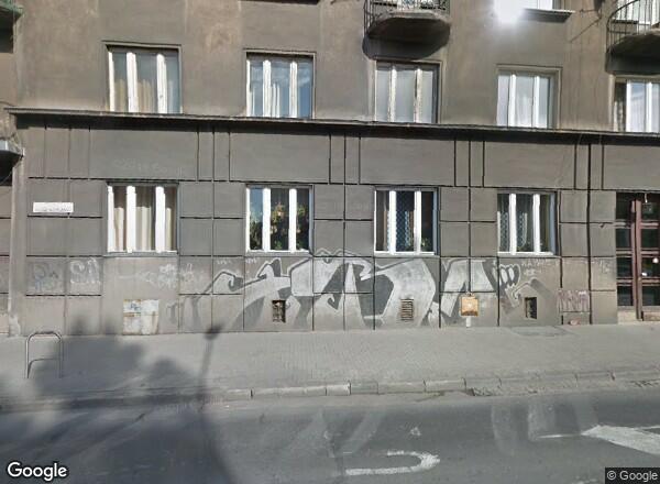 Ceny mieszkań Kraków Aleja Juliusza Słowackiego 14