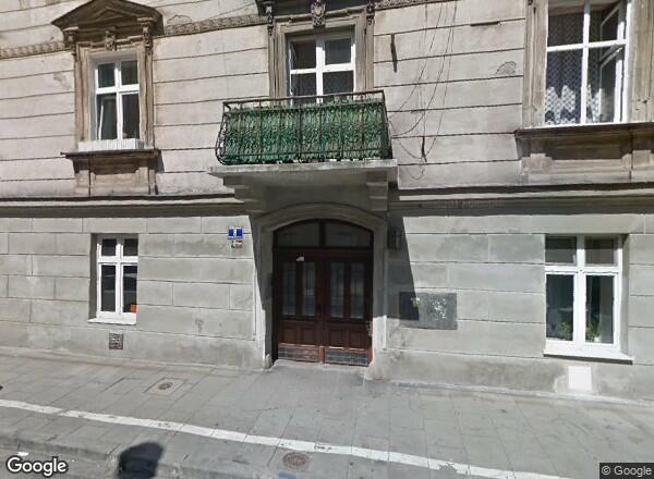 Ceny mieszkań Kraków Bocheńska 8