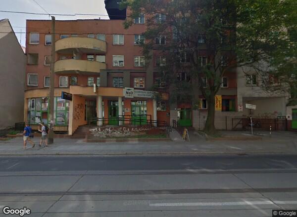 Ceny mieszkań Wrocław UL. KSIĘCIA JÓZEFA PONIATOWSKIEGO 7C