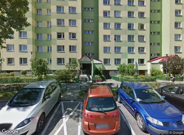 Ceny mieszkań Wrocław UL. ZEMSKA 28