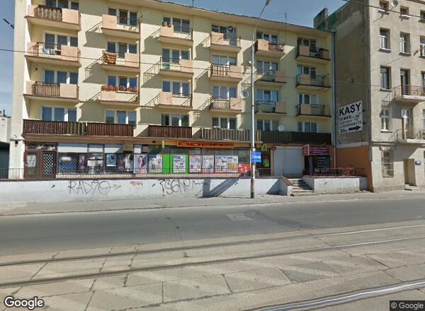 Ceny mieszkań Łódź Stanisława Przybyszewskiego 84