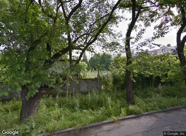 Ceny mieszkań Warszawa ul. Szczera 14A