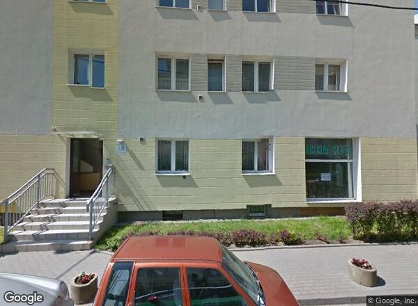 Ceny transakcyjne mieszkań Gdynia Kaczewska 18