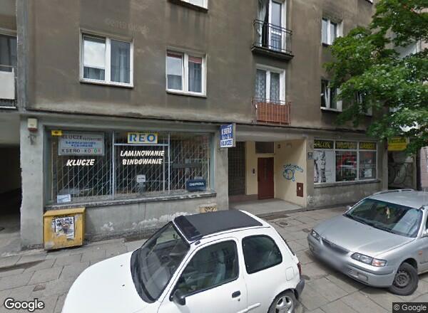 Ceny mieszkań Poznań 28 Czerwca 1956 r. 170