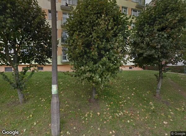 Ceny transakcyjne mieszkań Olsztyn Ks. Tadeusza Borkowskiego 33