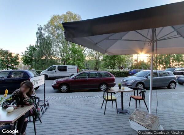 Ceny mieszkań Warszawa ul. F. Klimczaka 20