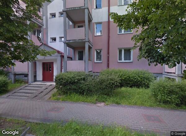 Ceny mieszkań Łódź Białostocka 23