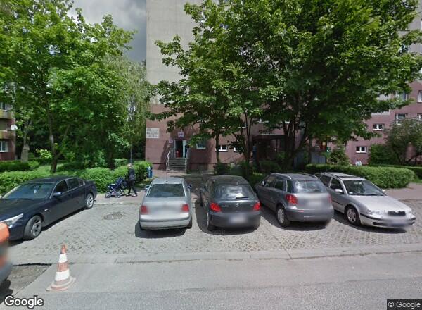 Ceny mieszkań Katowice Wojciecha 51B
