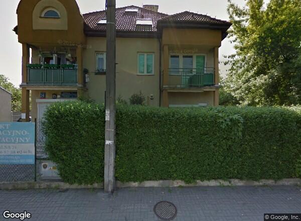 Ceny mieszkań Warszawa ul. Centralna 24