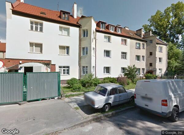 Ceny mieszkań Gdańsk Jana Kochanowskiego 47