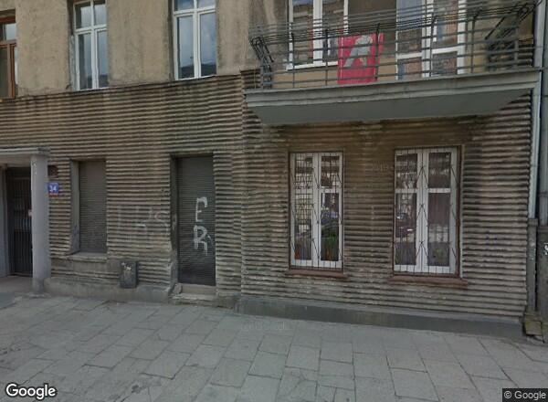 Ceny transakcyjne mieszkań Łódź dr Adama Próchnika 34