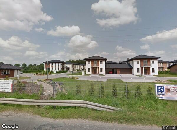 Ceny mieszkań Łódź Słoneczne Wzgórza 1