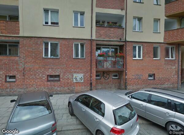 Ceny mieszkań Wrocław UL. PIWNA 20