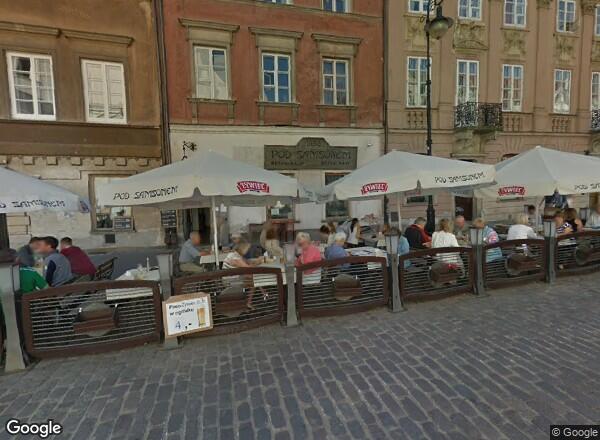 Ceny mieszkań Warszawa ul. Freta 3