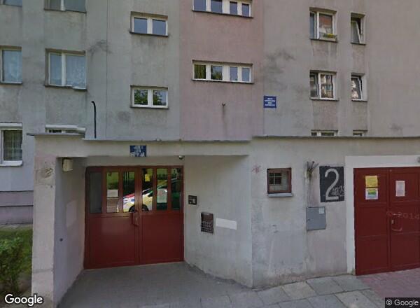 Ceny mieszkań Kraków Osiedle Kombatantów 2