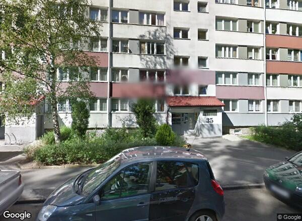 Ceny mieszkań Wrocław UL. WEJHEROWSKA 35