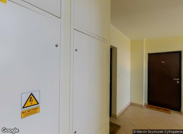 Ceny mieszkań Warszawa ul. św. Wincentego 128G