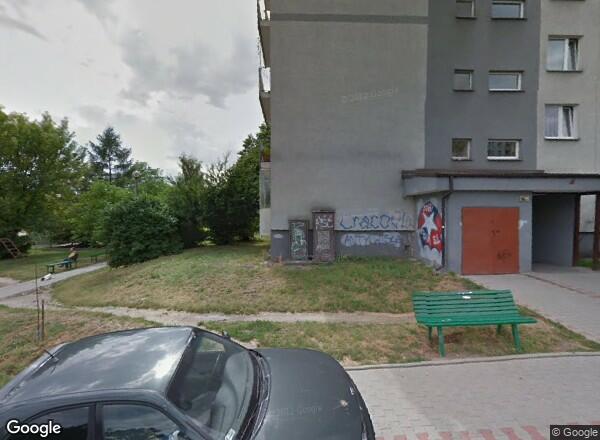 Ceny mieszkań Kraków Białoruska 10