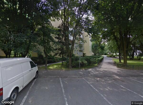Ceny mieszkań Warszawa ul. Afrykańska 14E
