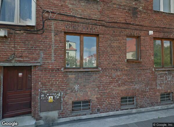 Ceny mieszkań Gdańsk Tadeusza Kościuszki 46