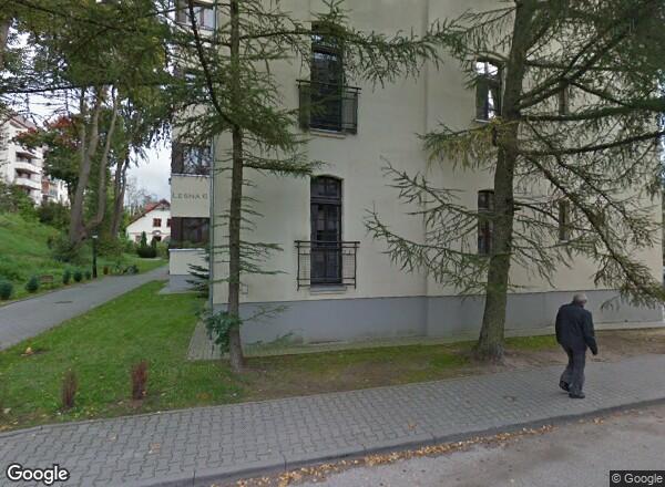 Ceny mieszkań Olsztyn Leśna 6