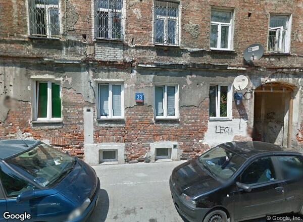 Ceny mieszkań Warszawa ul. Kowieńska 23