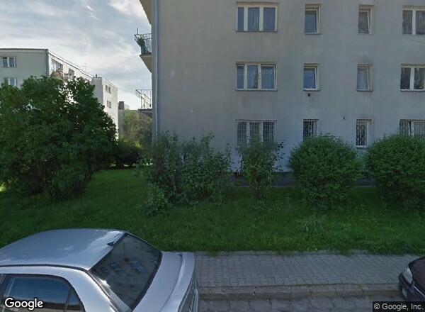 Ceny transakcyjne mieszkań Warszawa ul. Sanocka 11B