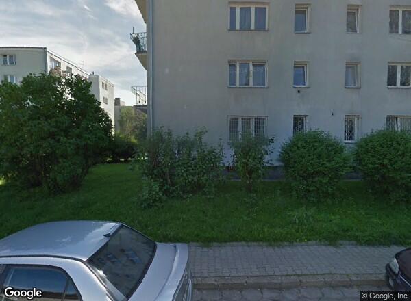 Ceny mieszkań Warszawa ul. Sanocka 11B