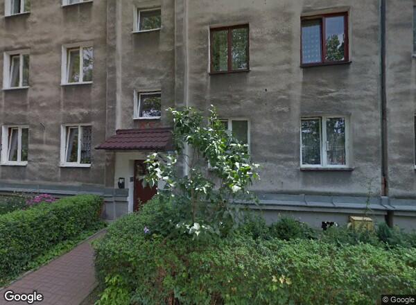 Ceny mieszkań Kraków Osiedle Teatralne 14