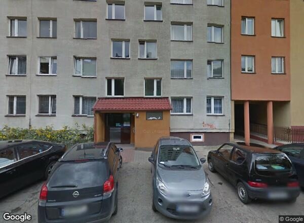 Ceny transakcyjne mieszkań Wrocław UL. BUSKA 12