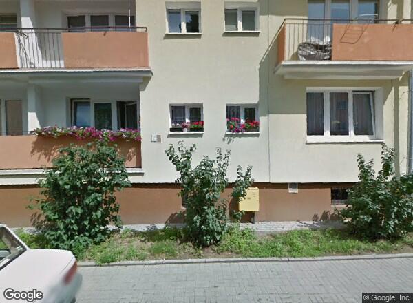 Ceny mieszkań Warszawa ul. O. Kolberga 4