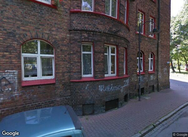 Ceny mieszkań Katowice Szopienicka 44