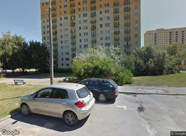 Ceny mieszkań Poznań Zwycięstwa 8