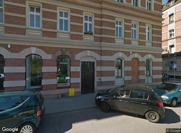 Ceny mieszkań Katowice Kozielska 10