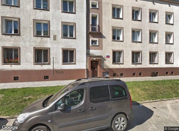 Ceny mieszkań Warszawa ul. Boremlowska 55