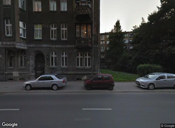 Ceny mieszkań Wrocław UL. KARD. STEFANA WYSZYŃSKIEGO 70