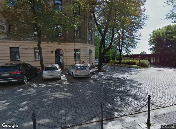 Ceny mieszkań Kraków Plac Na Groblach 12