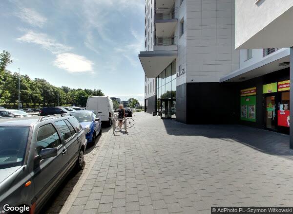 Ceny mieszkań Gdynia Legionów 112