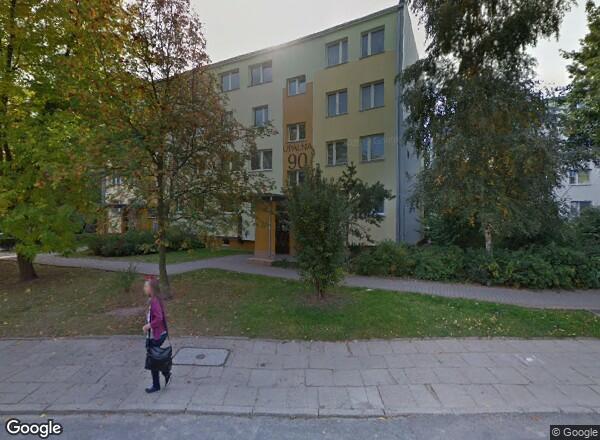 Ceny mieszkań Białystok Upalna 90