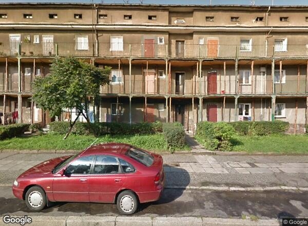 Ceny transakcyjne mieszkań Szczecin Karola Miarki 6