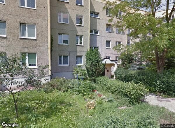 Ceny transakcyjne mieszkań Kielce Króla Kazimierza Wielkiego 28