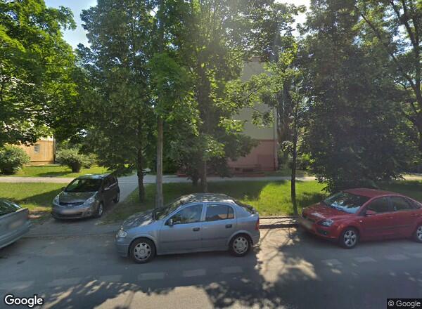 Ceny mieszkań Łódź Sporna 87