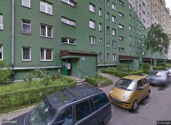 Ceny mieszkań Kraków Opolska 15