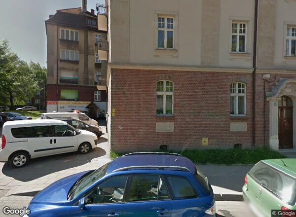 Ceny mieszkań Katowice Raciborska 34